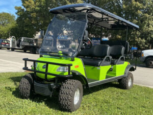 punta gorda golf cart rental, golf cart rentals